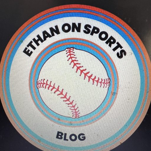 Ethan on Sports