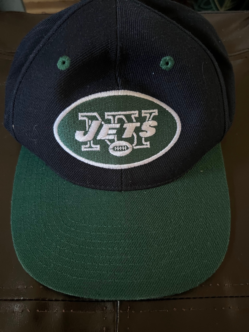 NY Jets Draft Options