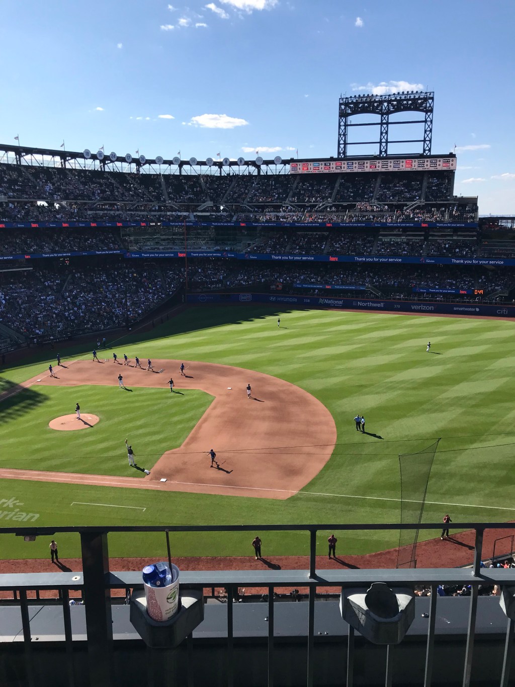 The Mets might be&nbsp;back