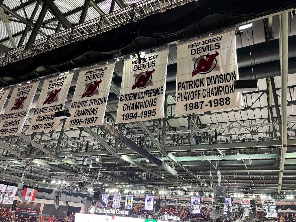 NJ Devils Free&nbsp;Agency