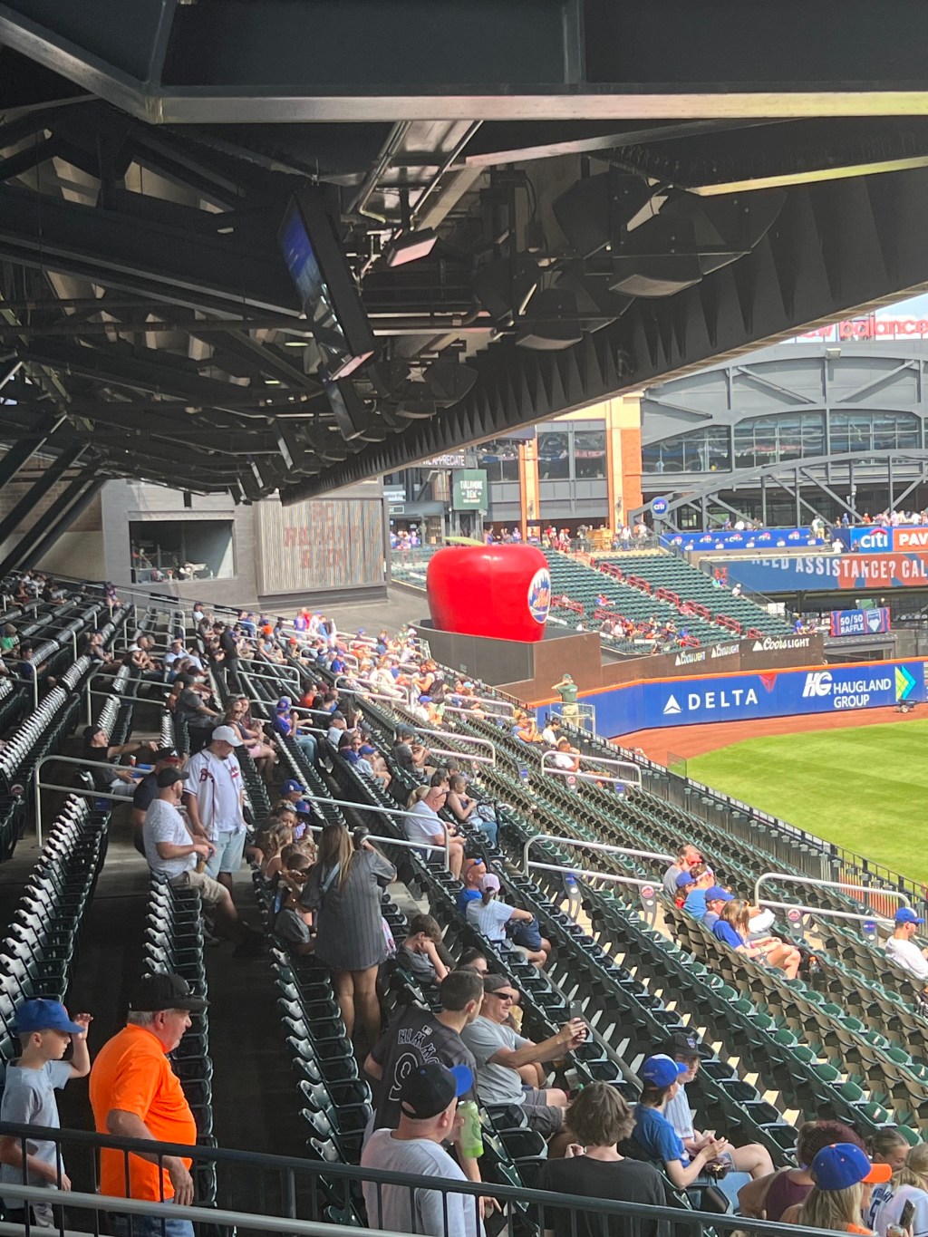 The Mets Golden&nbsp;Opportunity