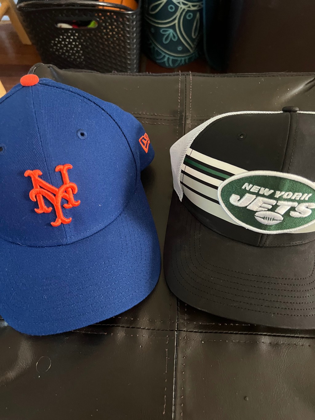 The Bad and the Good of NY&nbsp;Sports