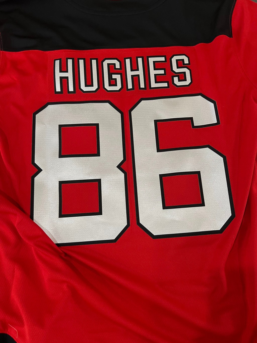 The NJ Devils Expected&nbsp;Success